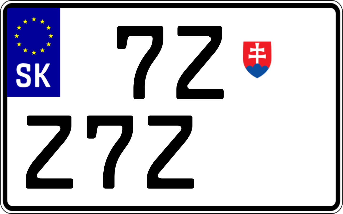 Typ IV - Bežná 2R