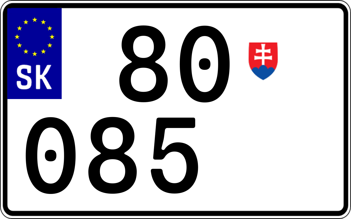 Typ IV - Bežná 2R