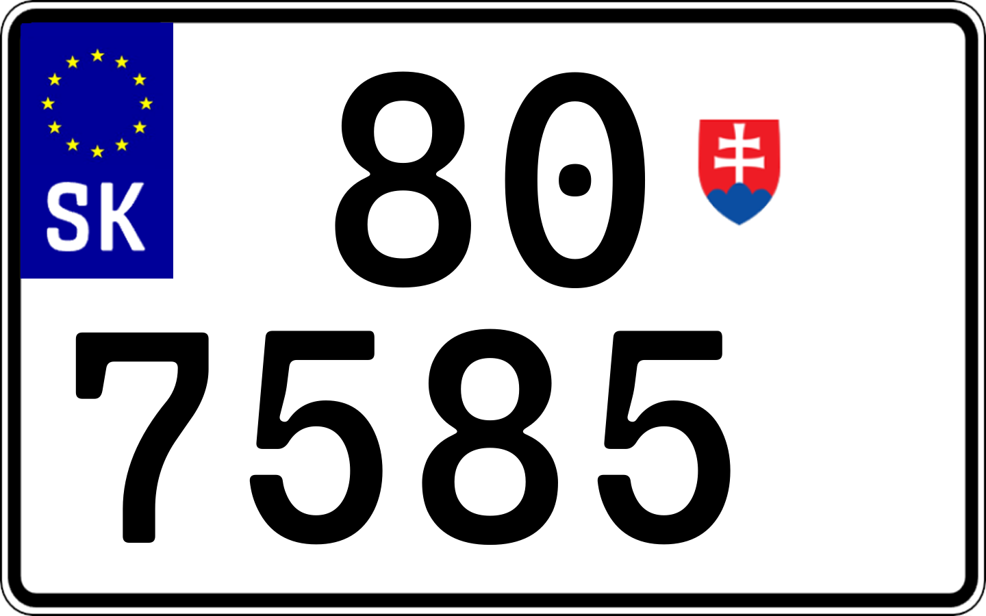Typ IV - Bežná 2R