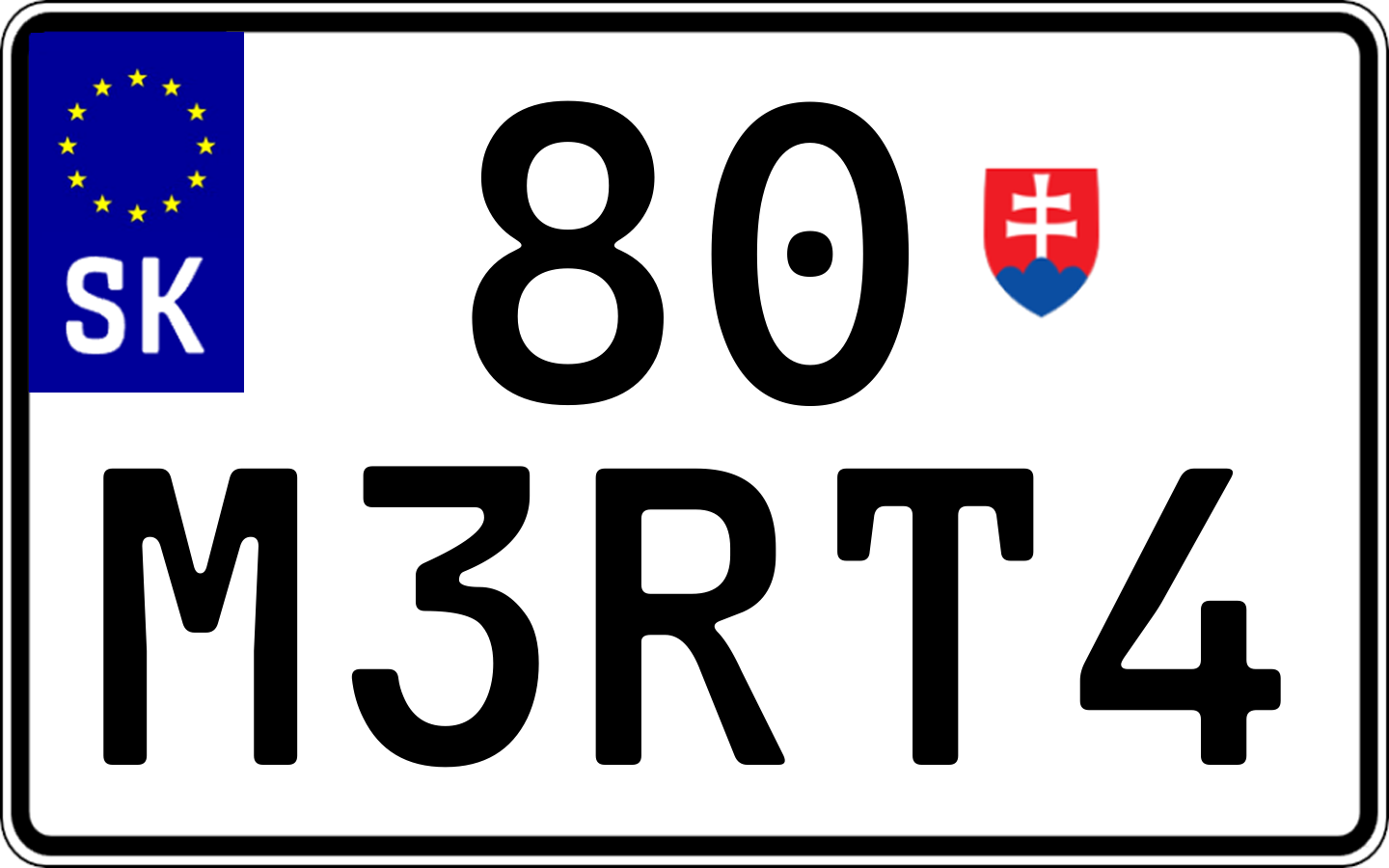 Typ IV - Bežná 2R