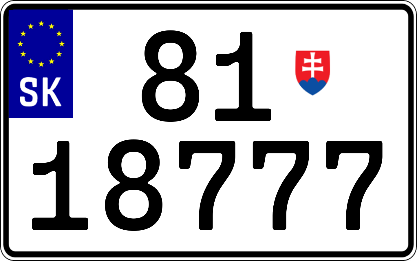 Typ IV - Bežná 2R
