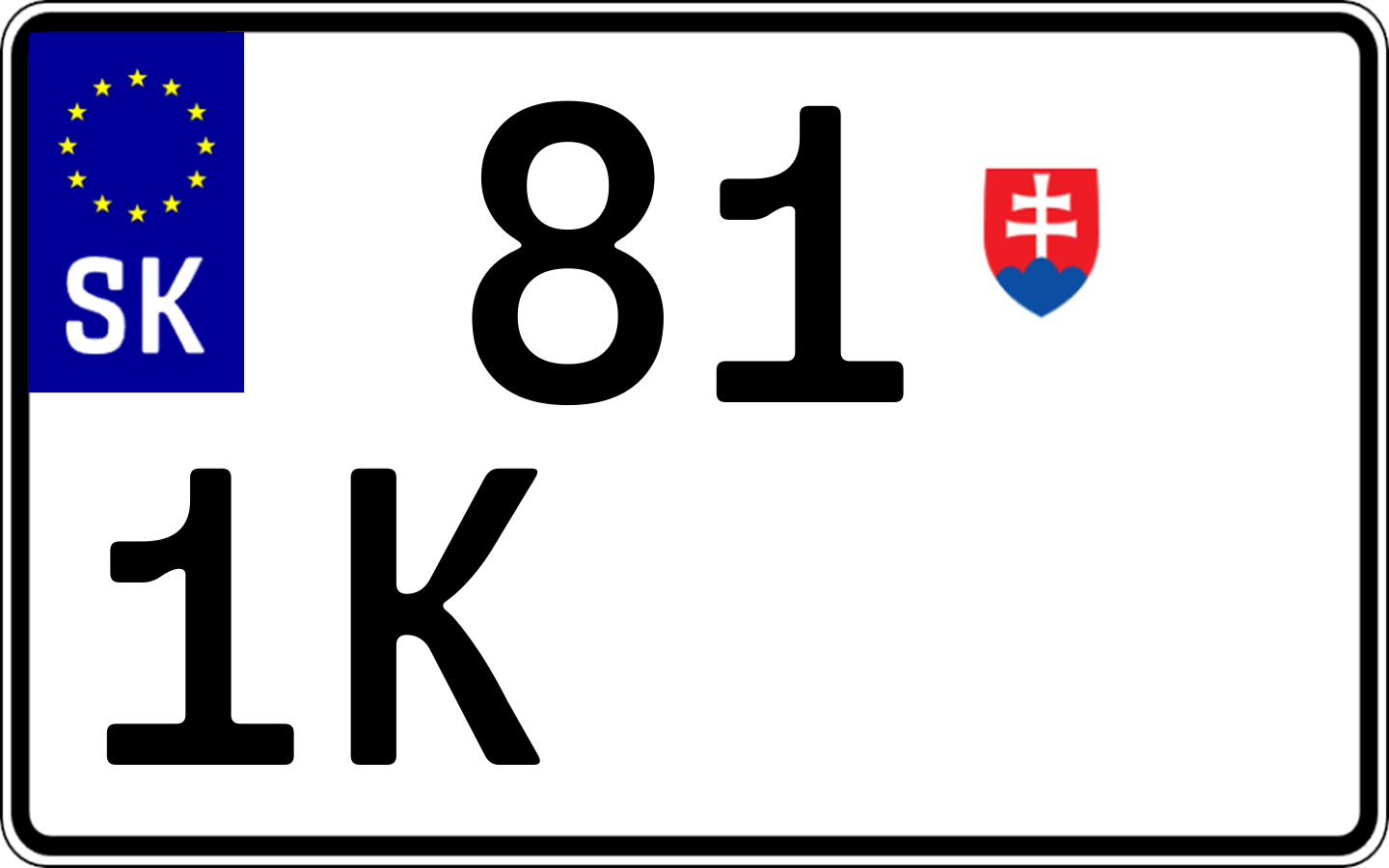 Typ IV - Bežná 2R