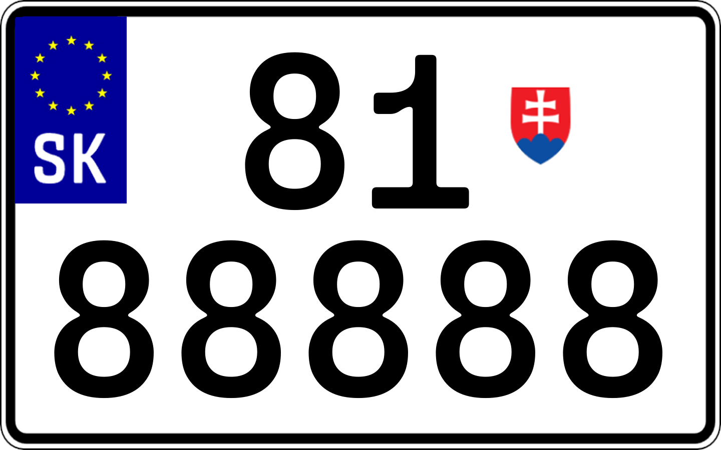 Typ IV - Bežná 2R