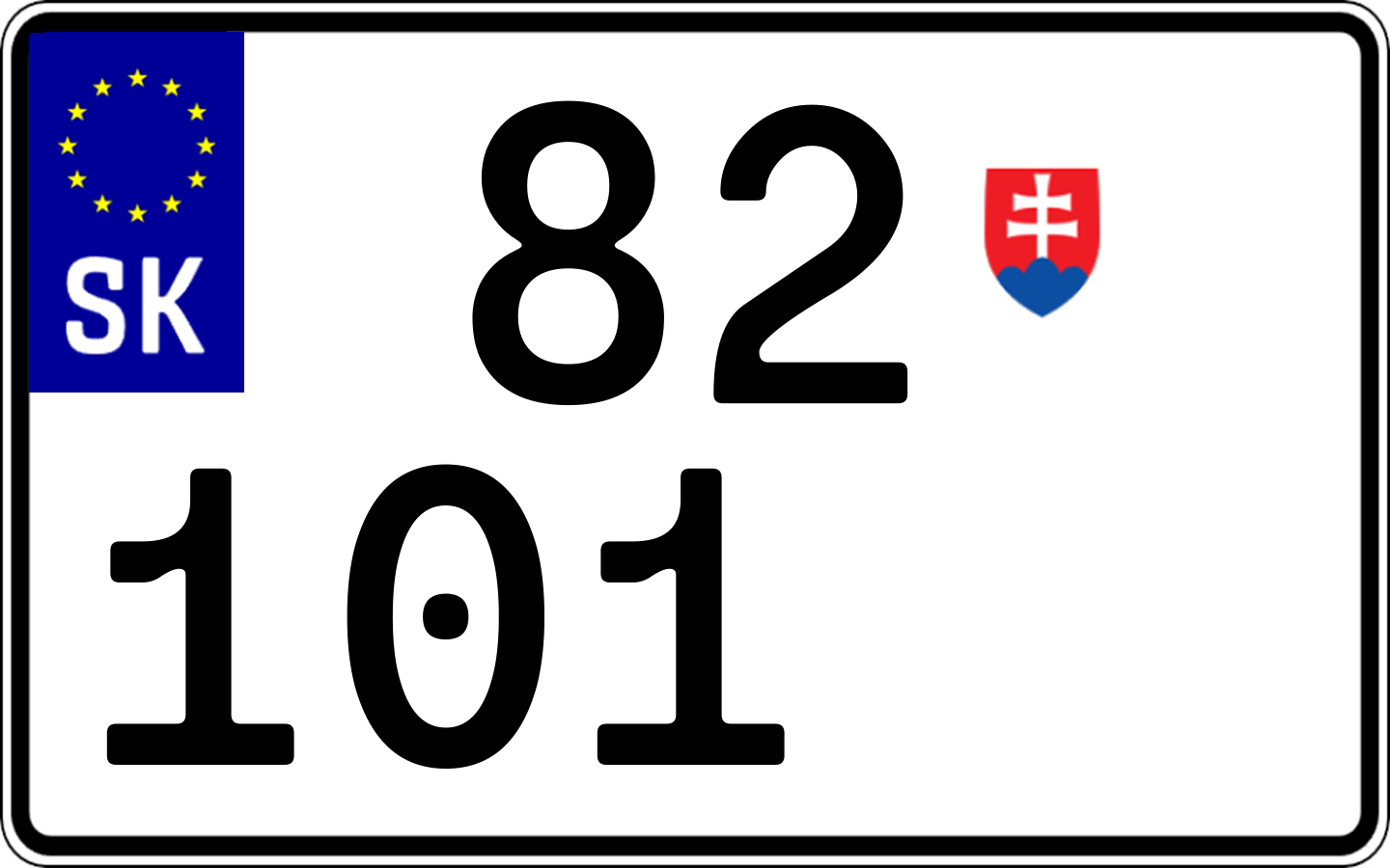 Typ IV - Bežná 2R