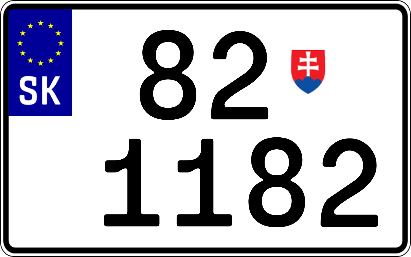 Typ IV - Bežná 2R