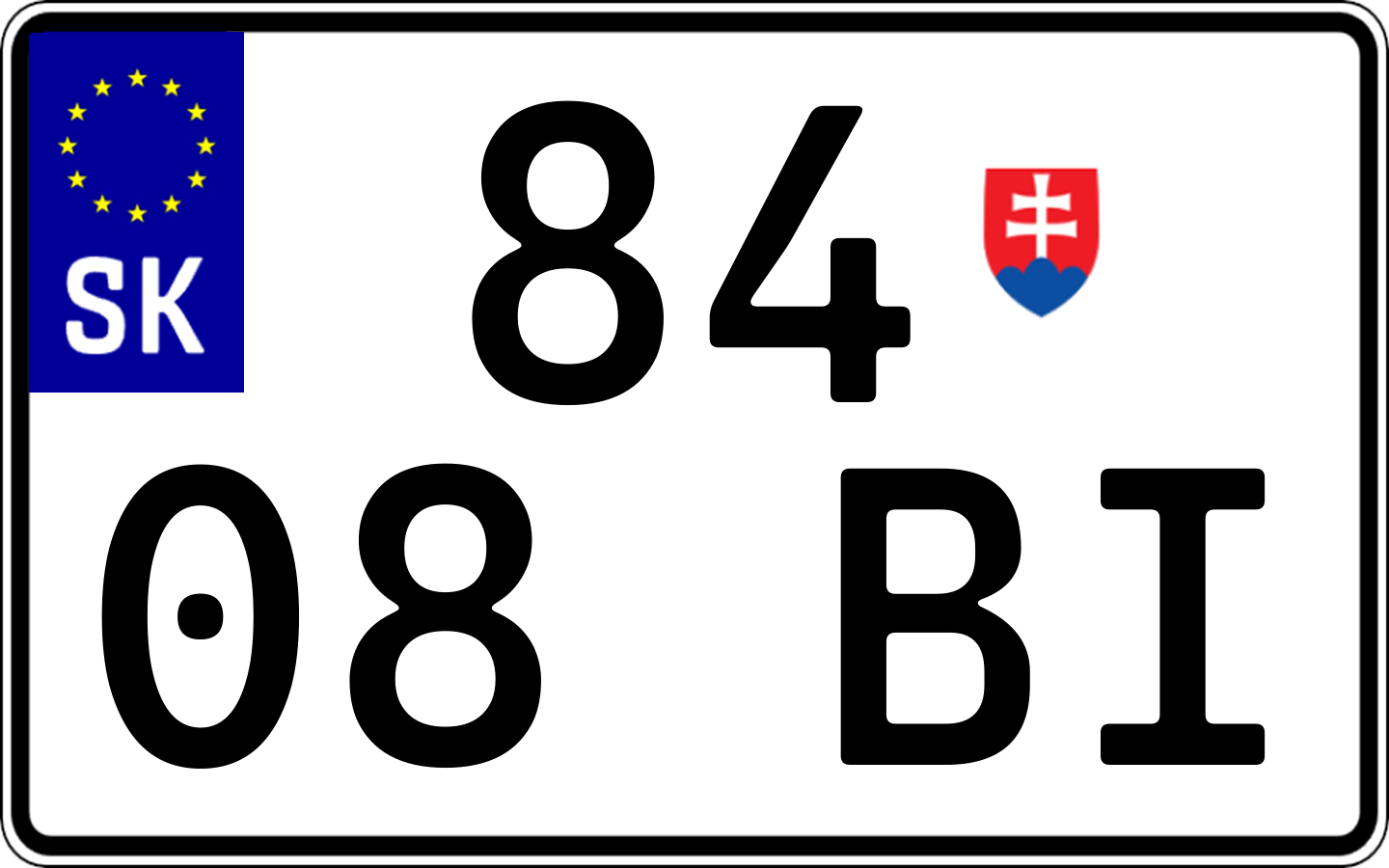 Typ IV - Bežná 2R