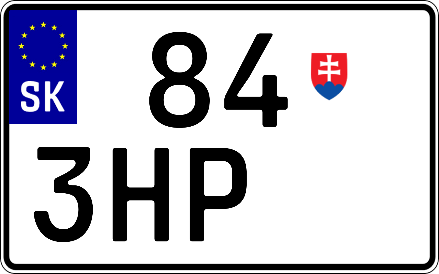 Typ IV - Bežná 2R