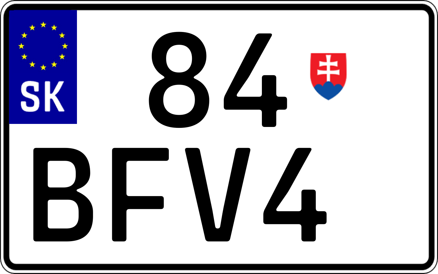 Typ IV - Bežná 2R