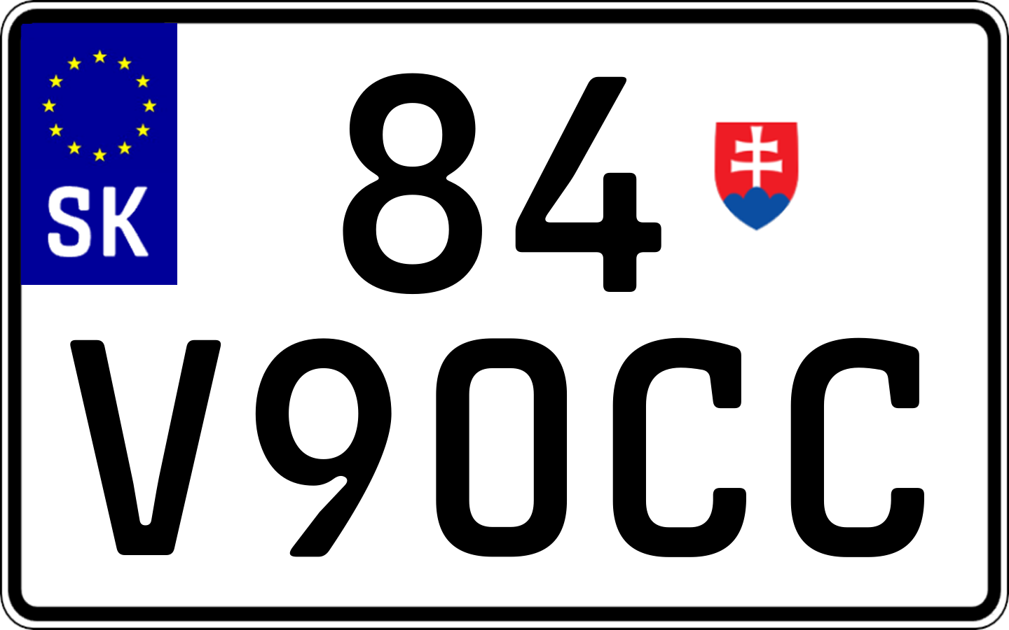 Typ IV - Bežná 2R