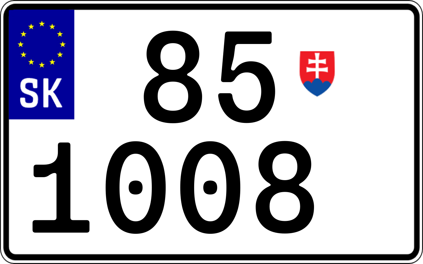 Typ IV - Bežná 2R