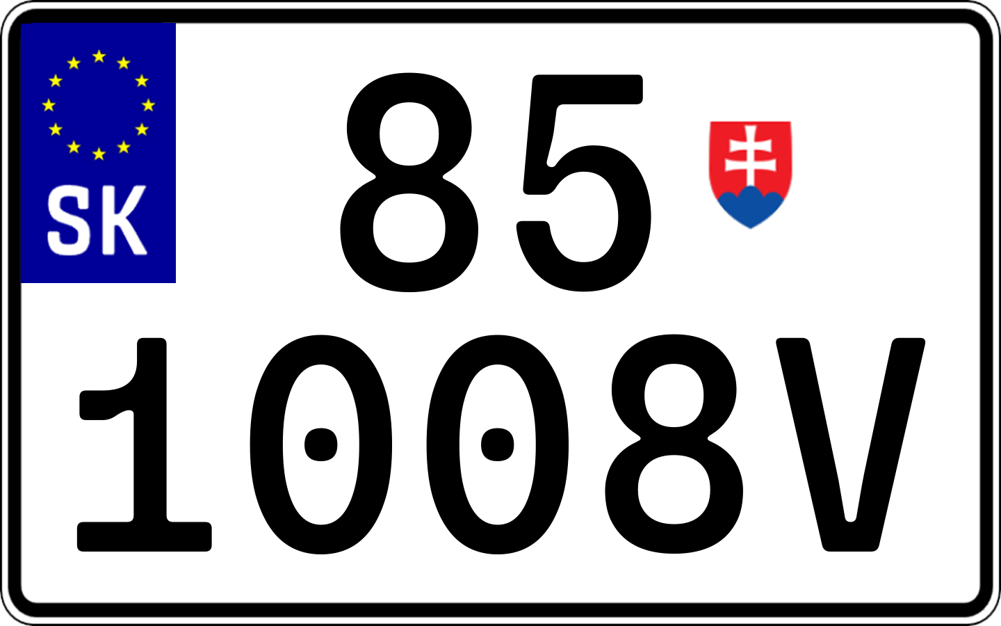 Typ IV - Bežná 2R