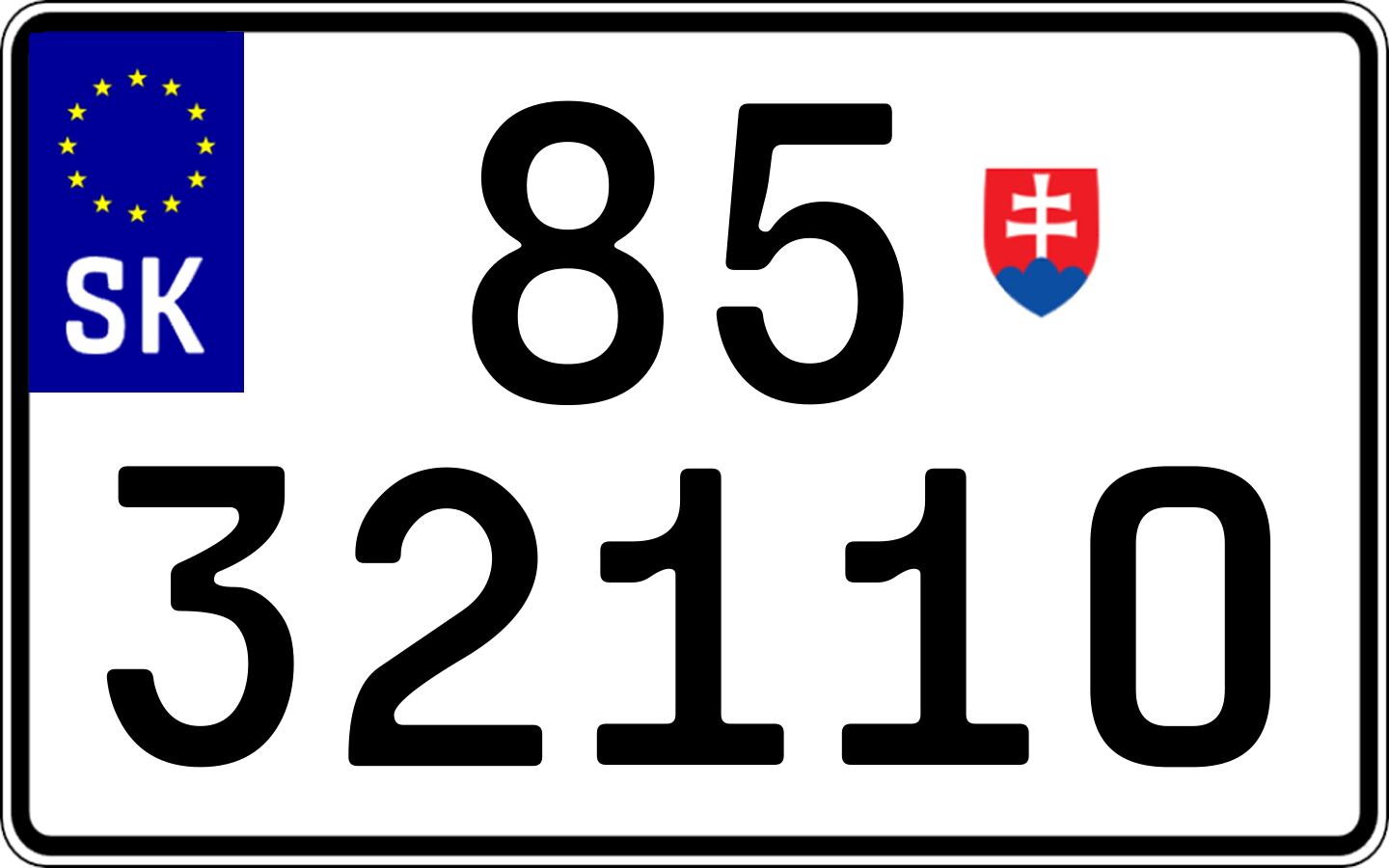 Typ IV - Bežná 2R