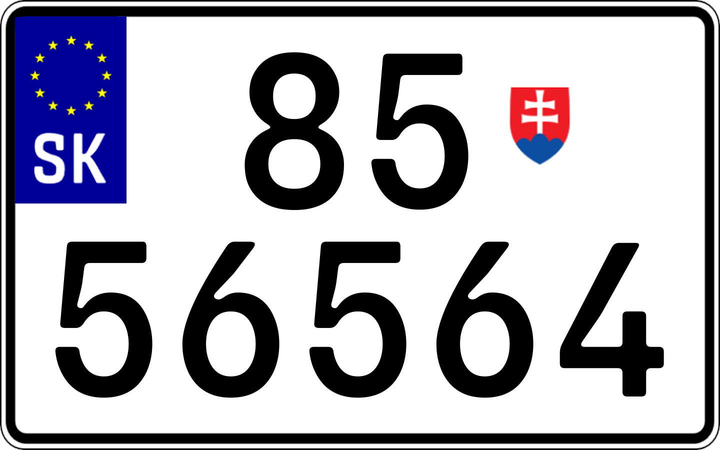 Typ IV - Bežná 2R