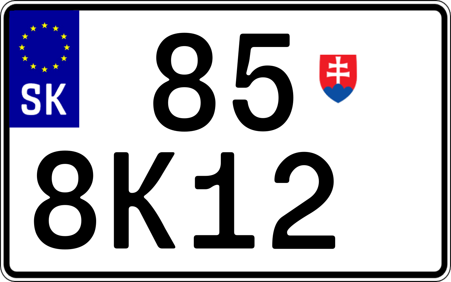 Typ IV - Bežná 2R