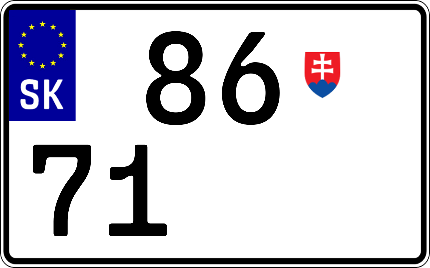 Typ IV - Bežná 2R