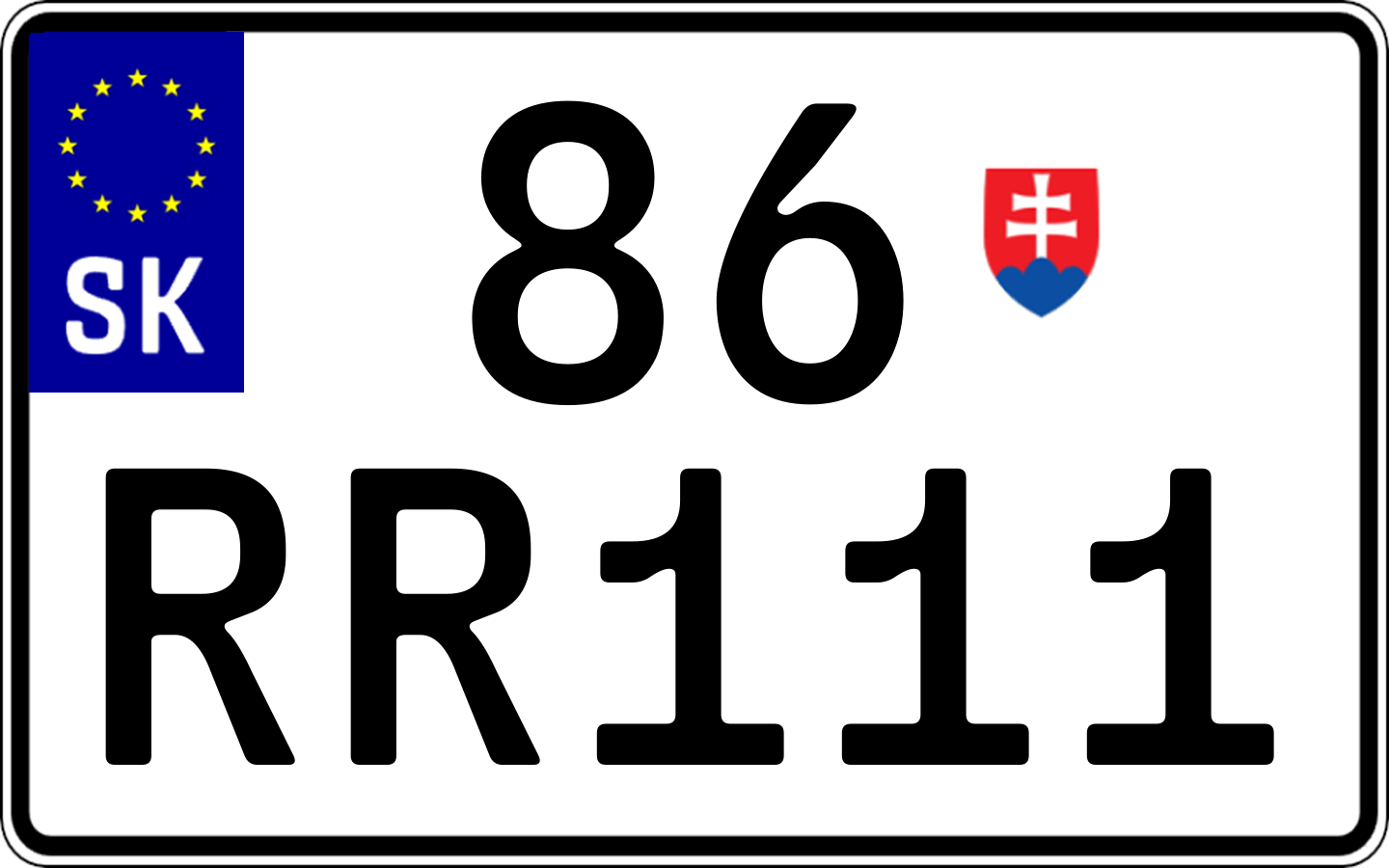 Typ IV - Bežná 2R
