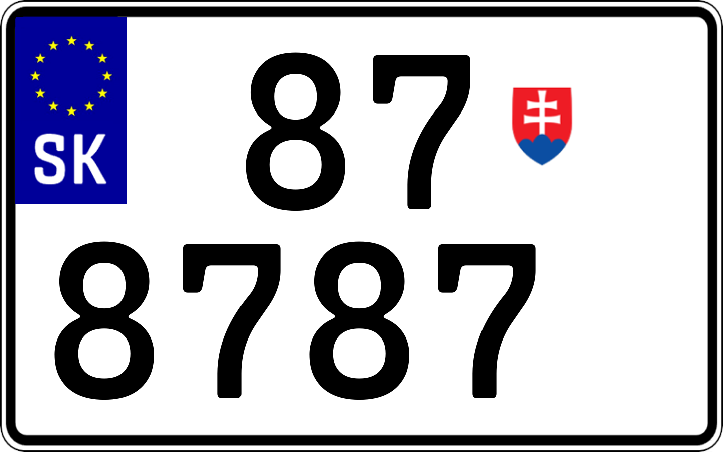 Typ IV - Bežná 2R