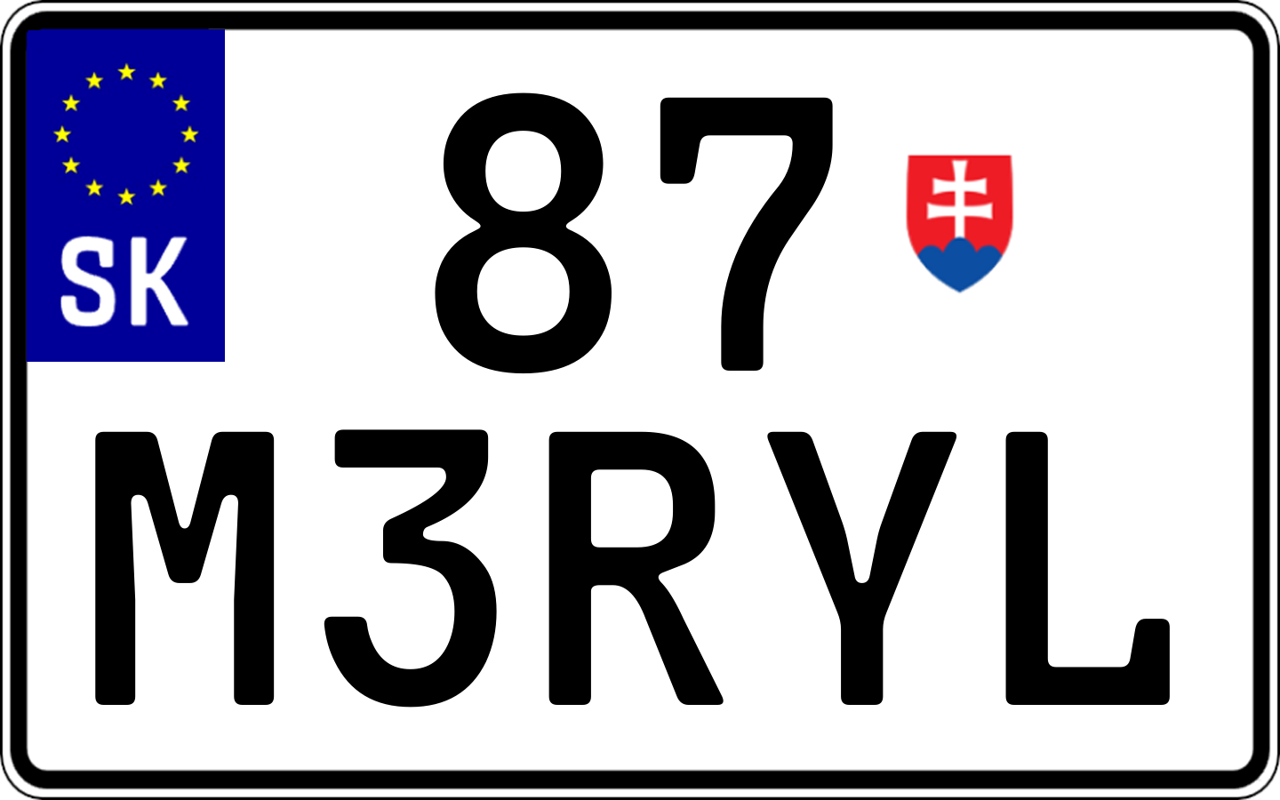 Typ IV - Bežná 2R