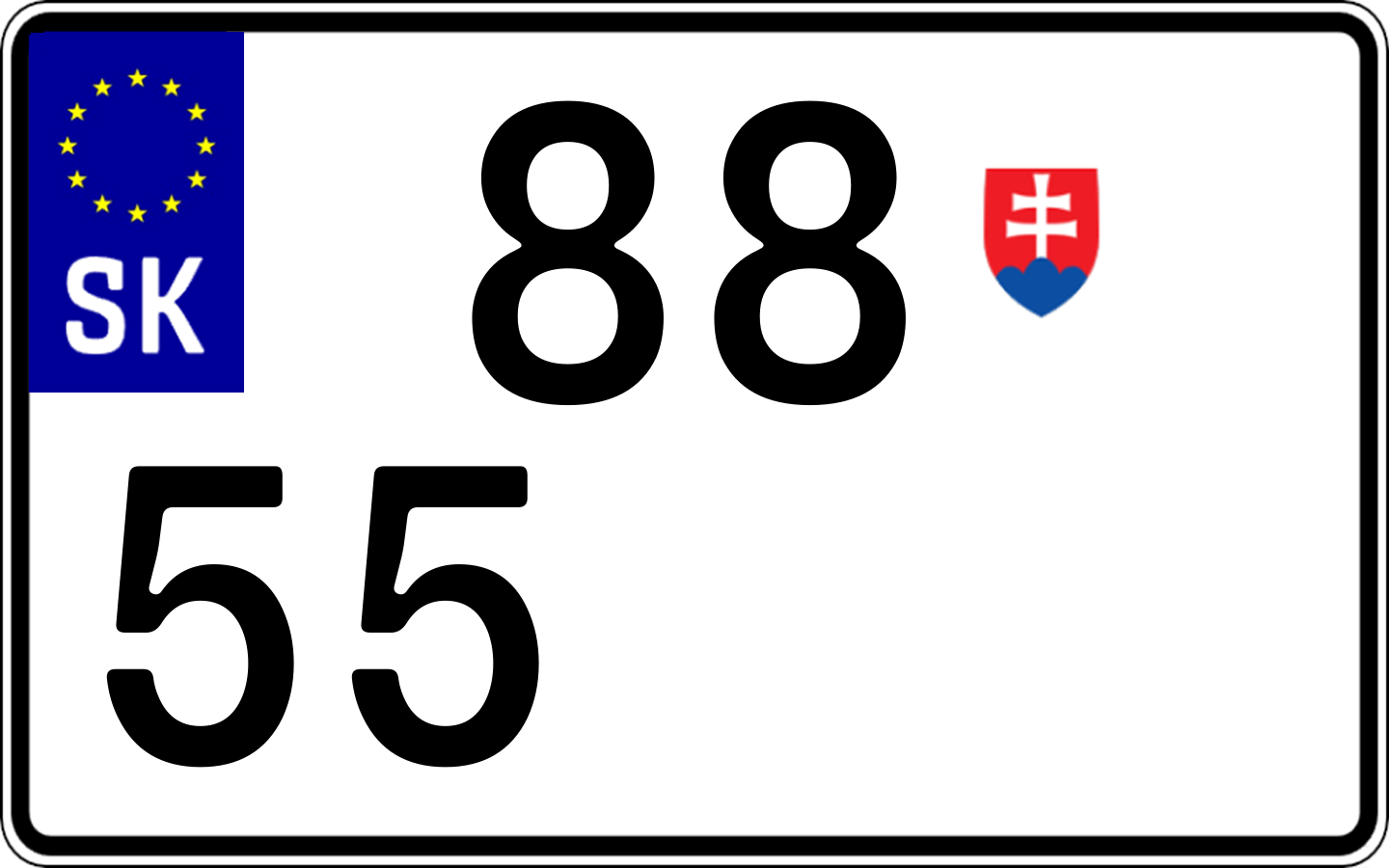 Typ IV - Bežná 2R