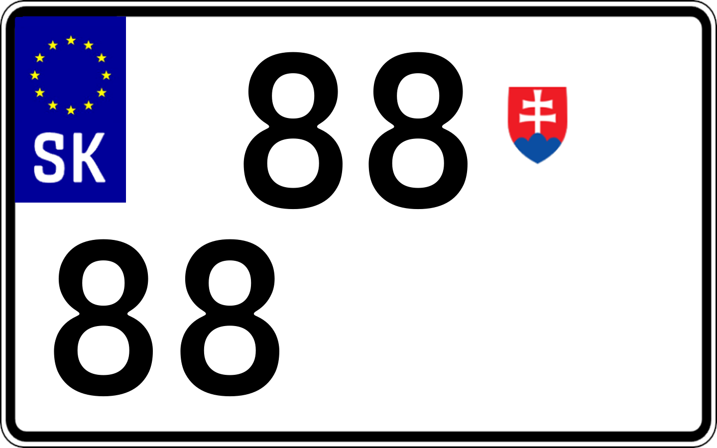 Typ IV - Bežná 2R