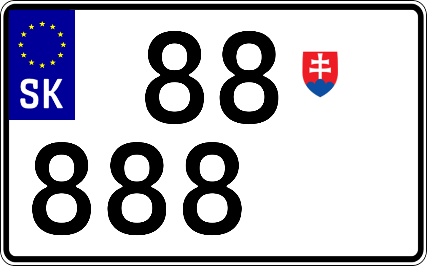 Typ IV - Bežná 2R