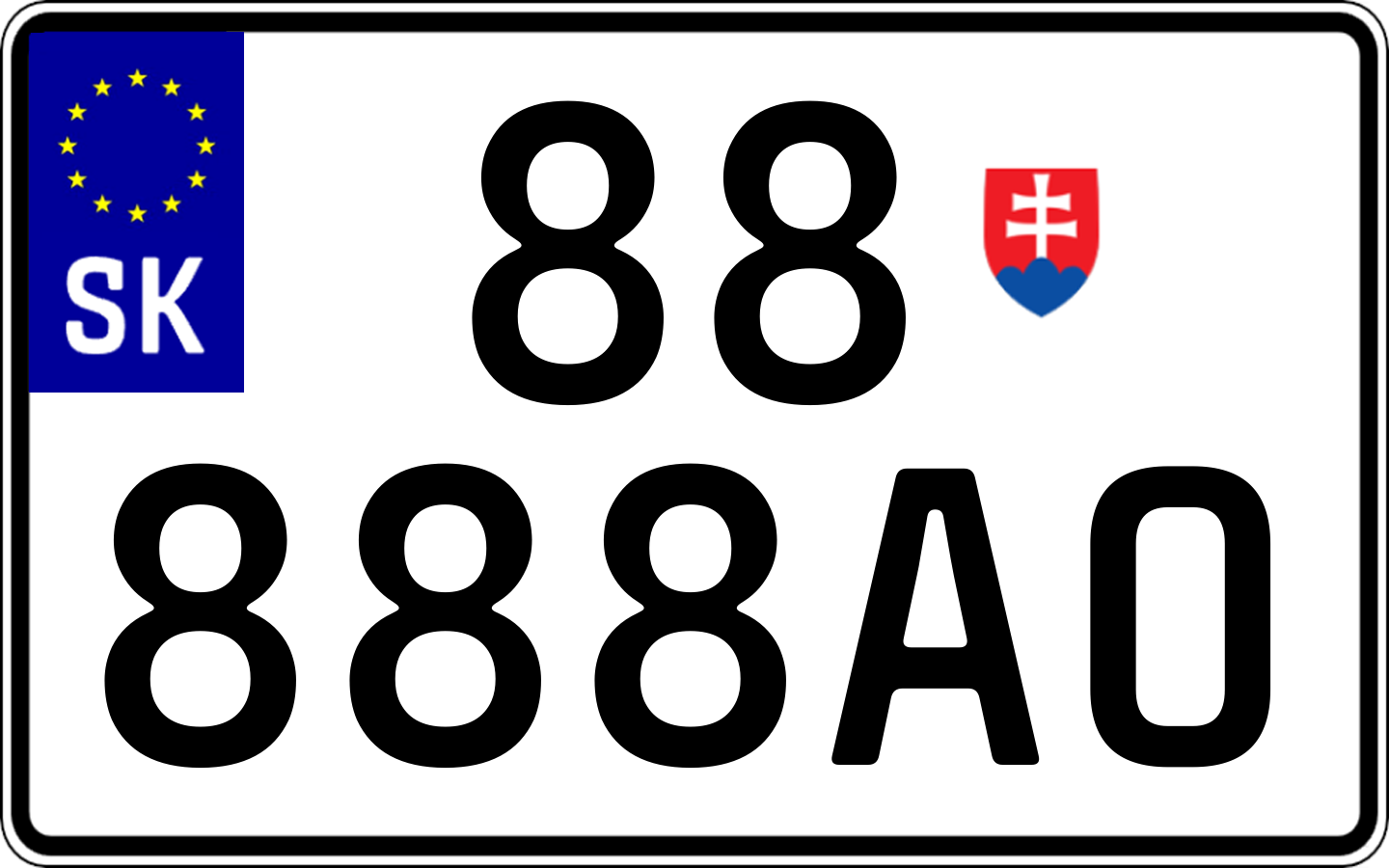 Typ IV - Bežná 2R