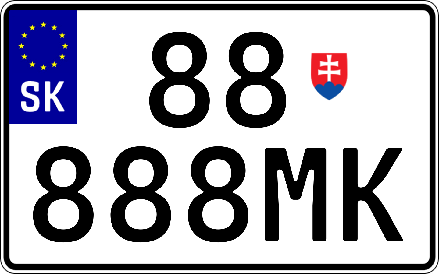 Typ IV - Bežná 2R