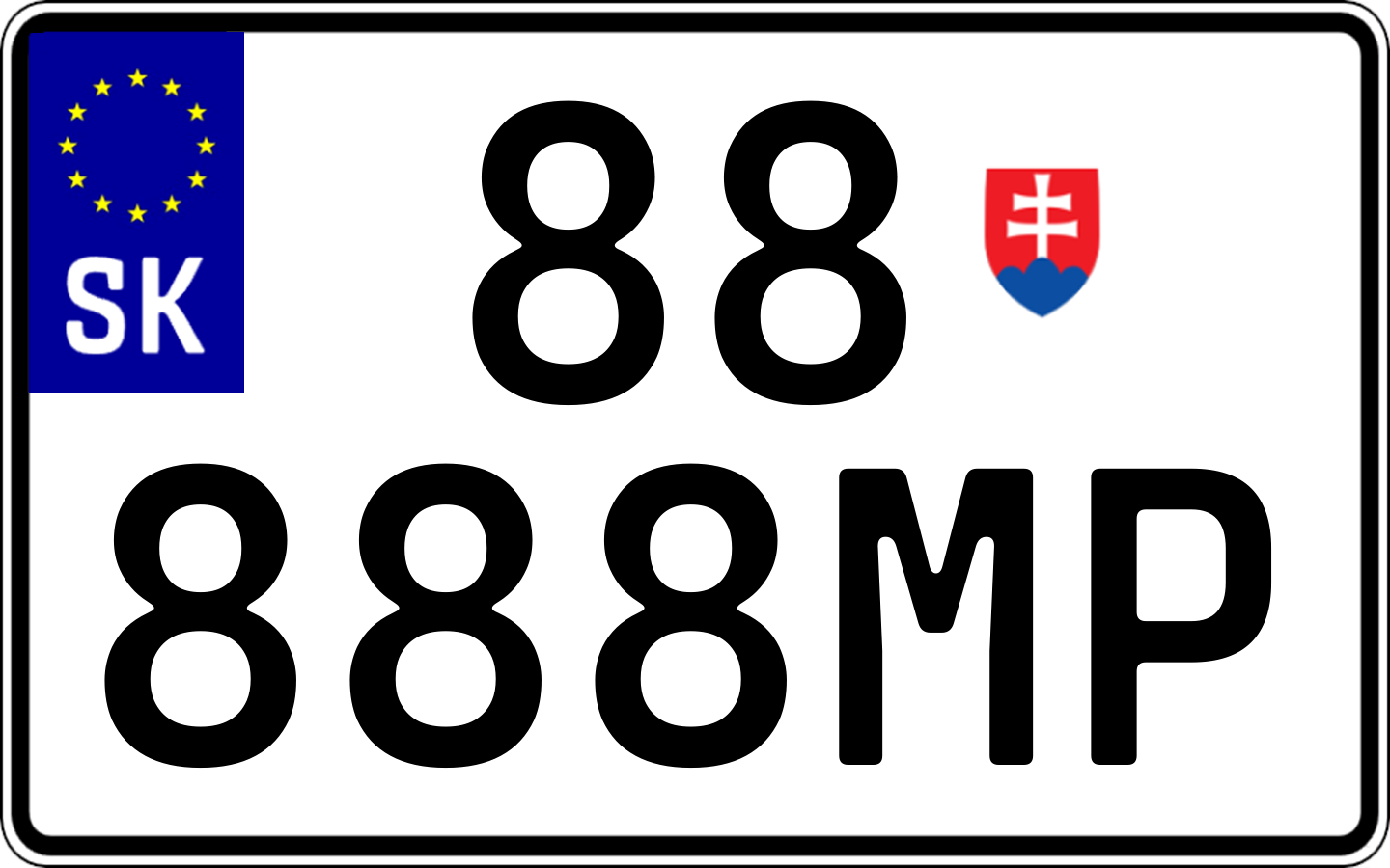 Typ IV - Bežná 2R