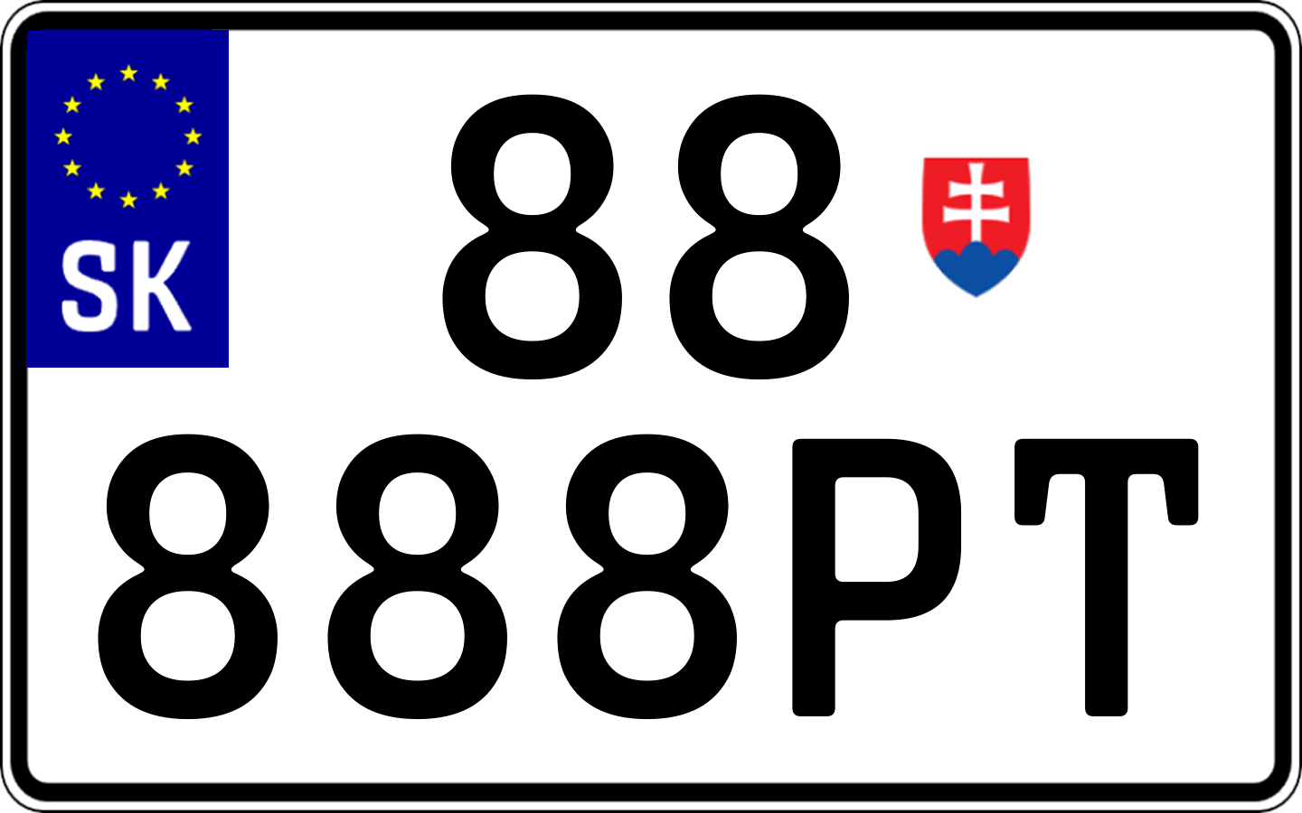 Typ IV - Bežná 2R