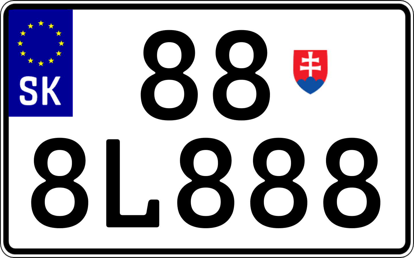 Typ IV - Bežná 2R