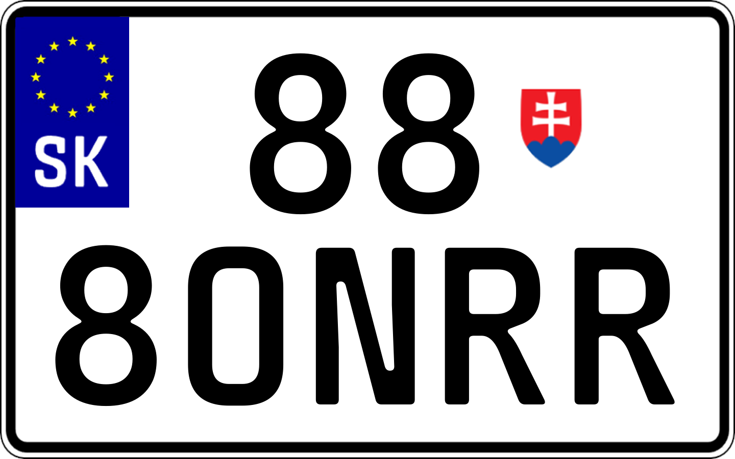 Typ IV - Bežná 2R