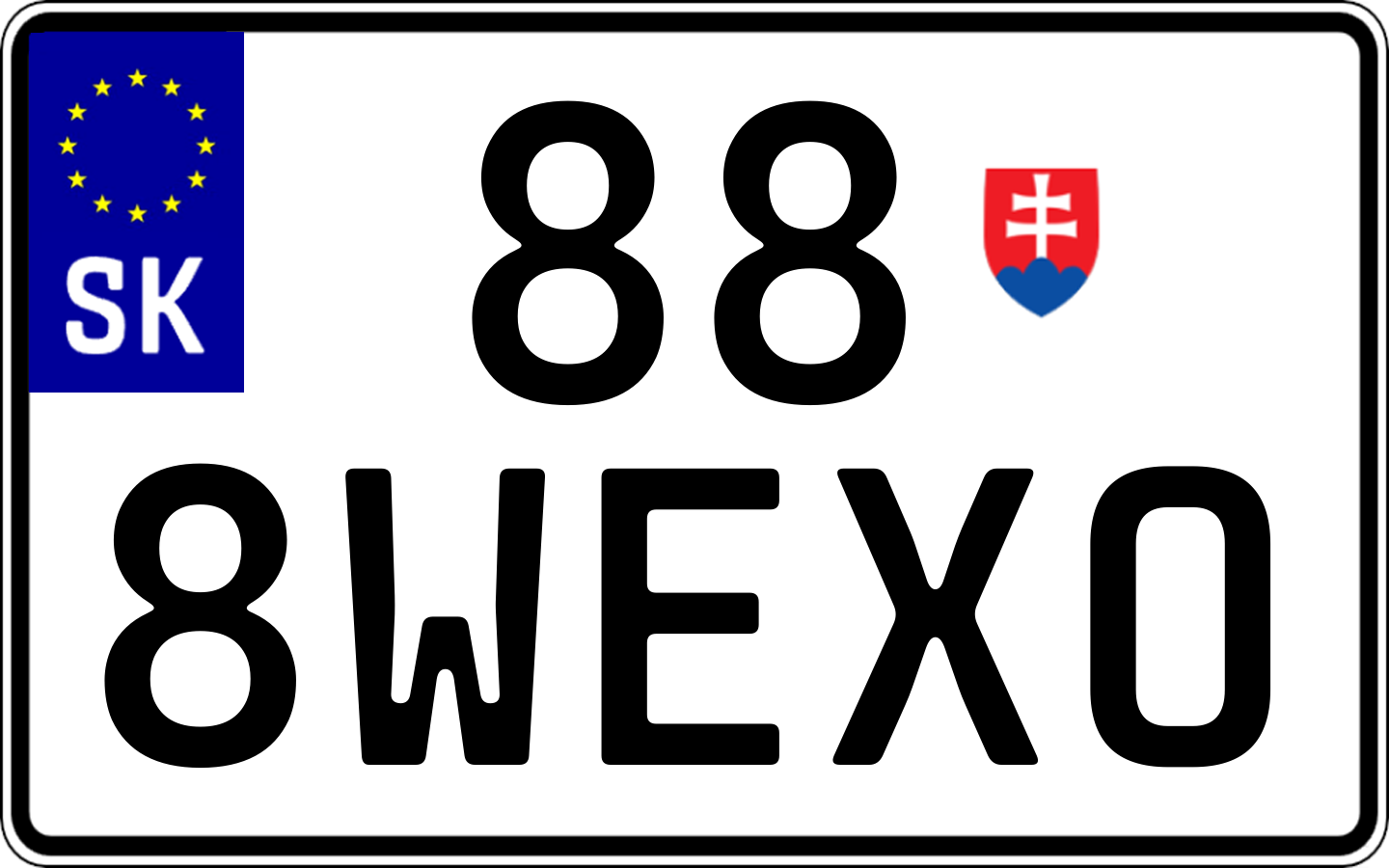 Typ IV - Bežná 2R