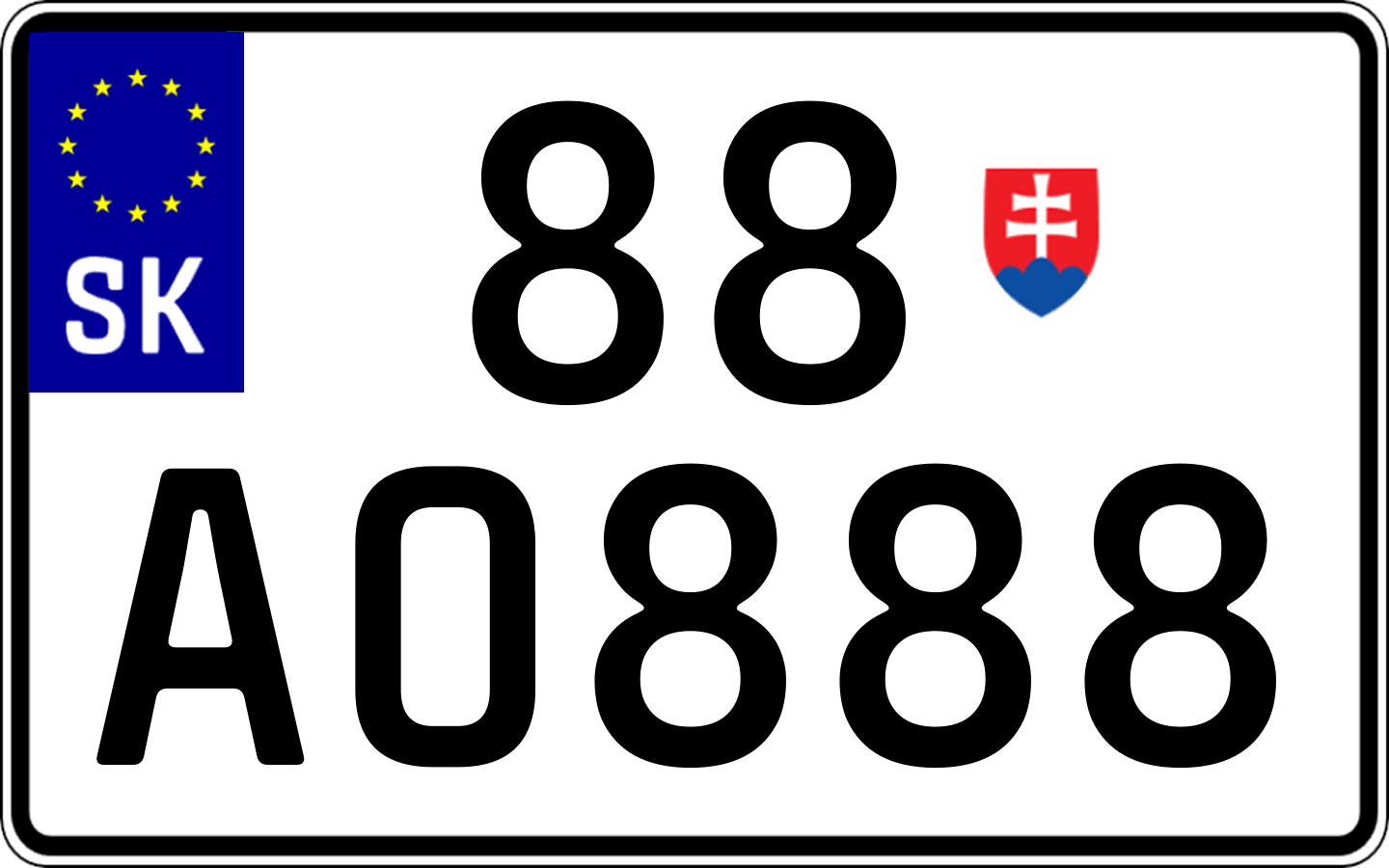 Typ IV - Bežná 2R