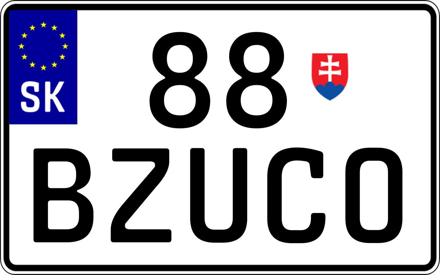 Typ IV - Bežná 2R