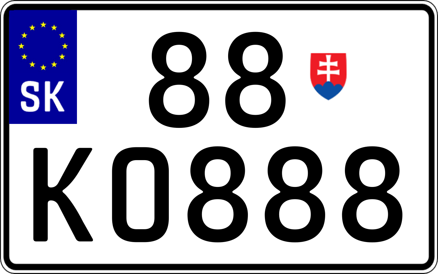 Typ IV - Bežná 2R