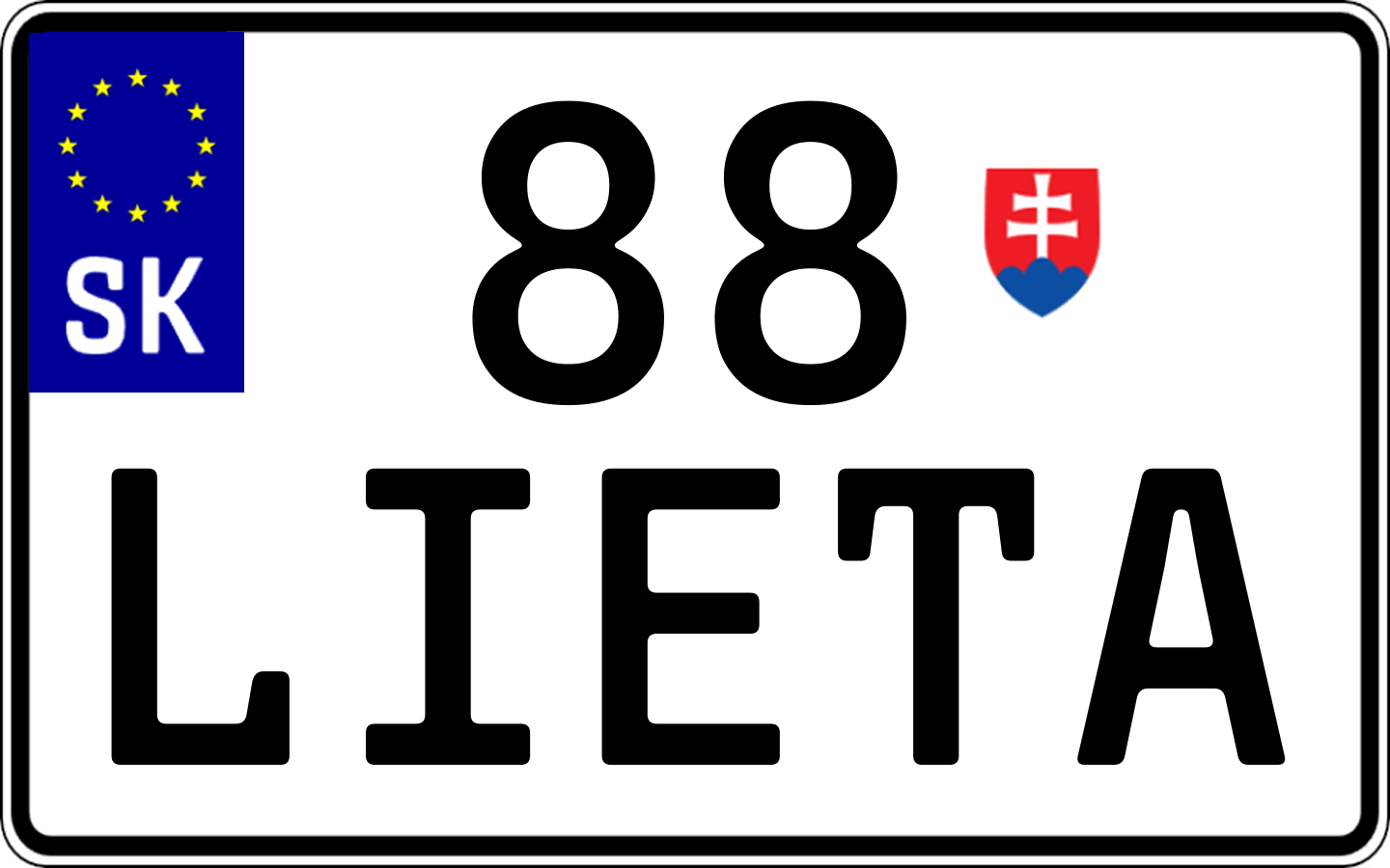 Typ IV - Bežná 2R