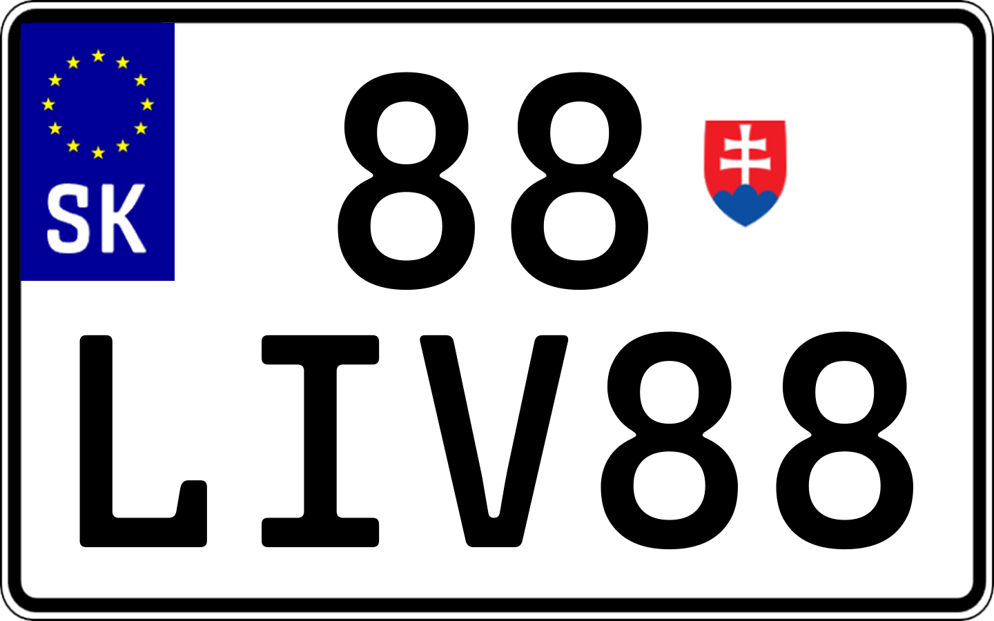 Typ IV - Bežná 2R