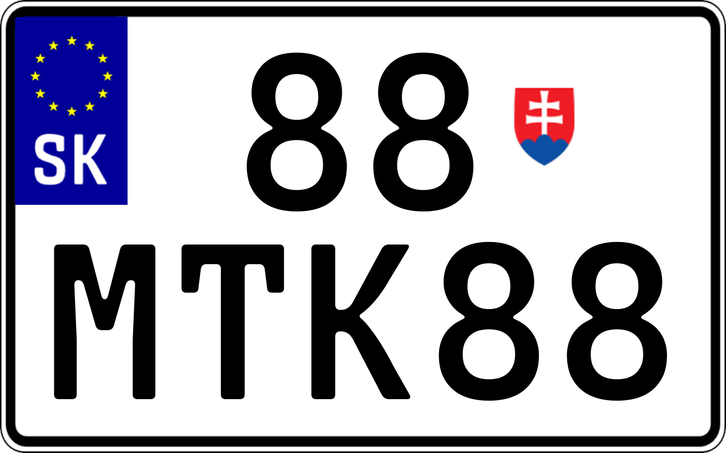 Typ IV - Bežná 2R