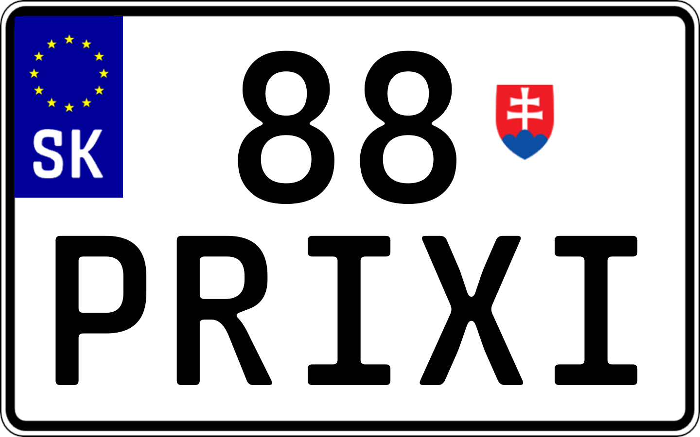 Typ IV - Bežná 2R