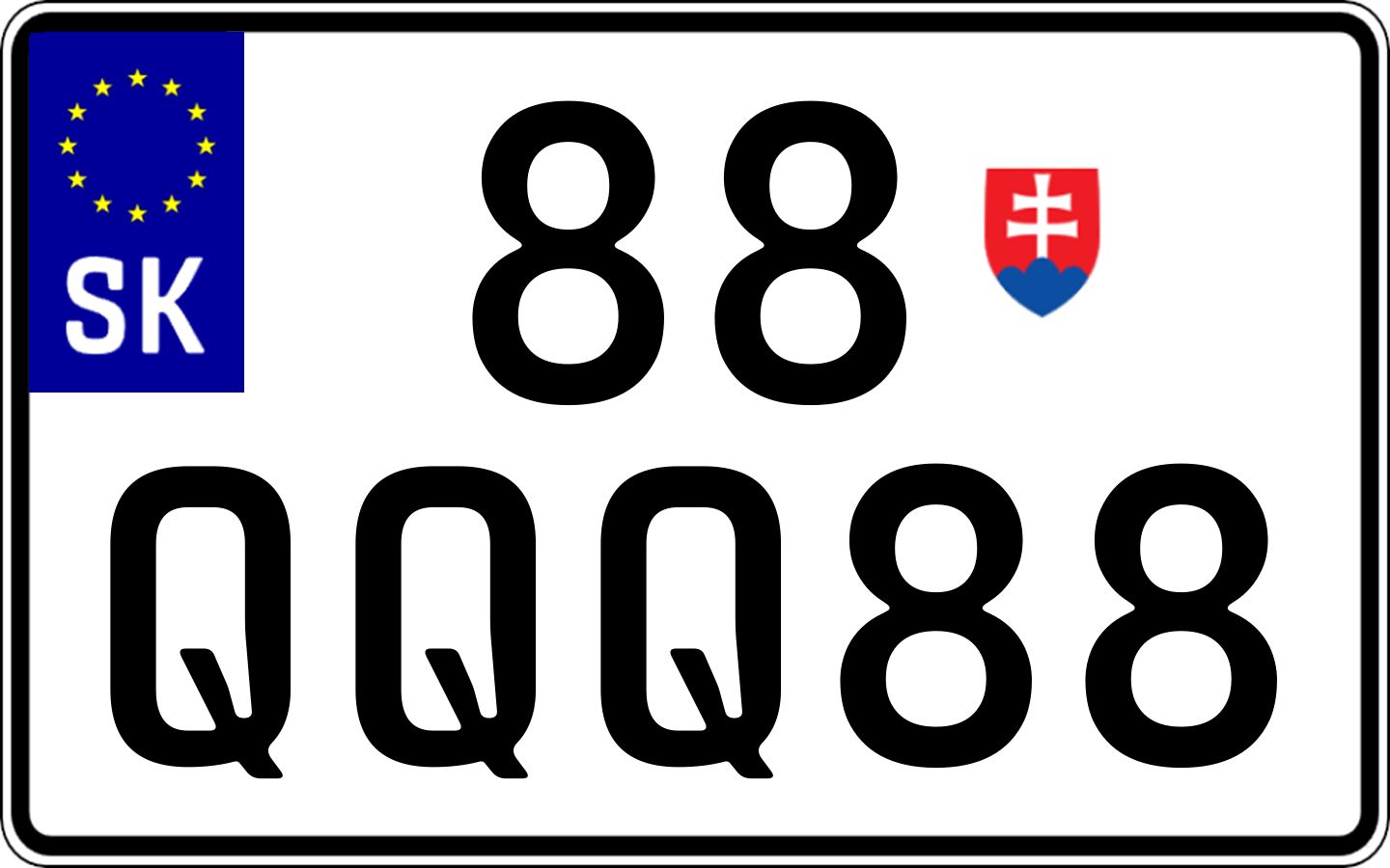 Typ IV - Bežná 2R