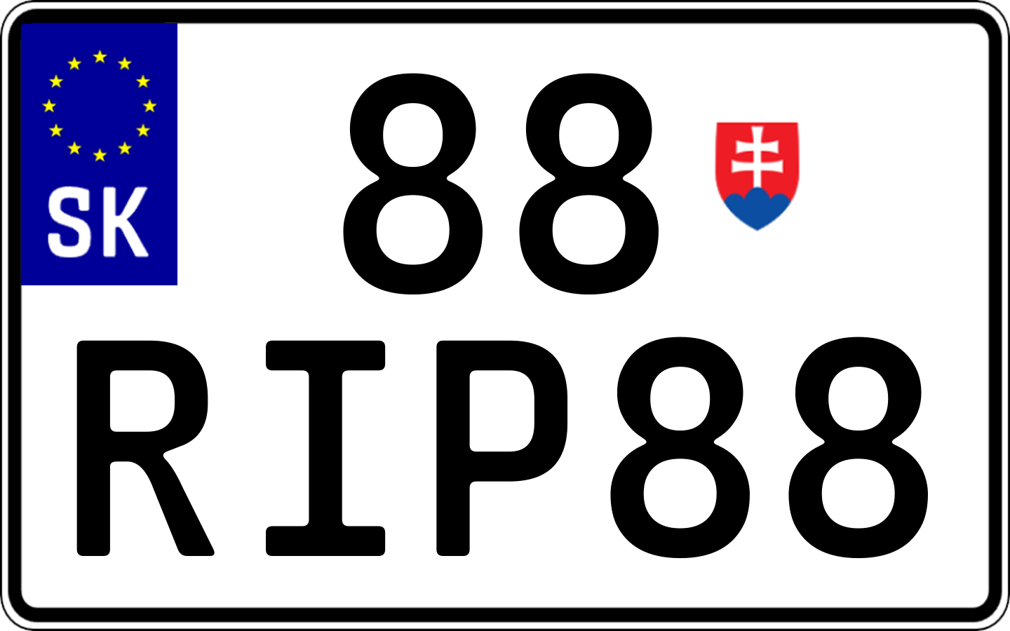 Typ IV - Bežná 2R