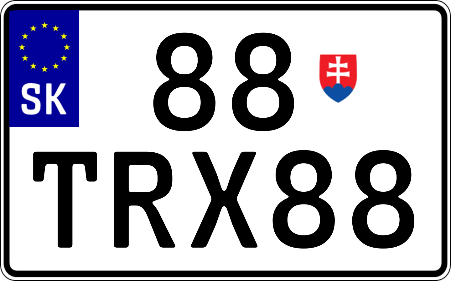 Typ IV - Bežná 2R