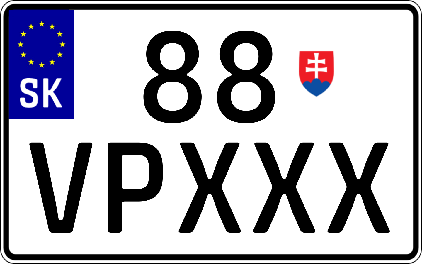 Typ IV - Bežná 2R
