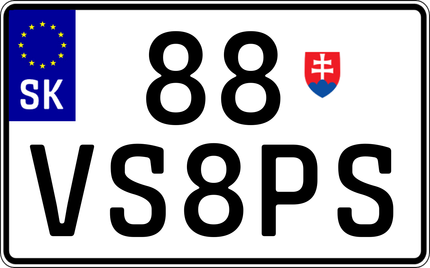Typ IV - Bežná 2R