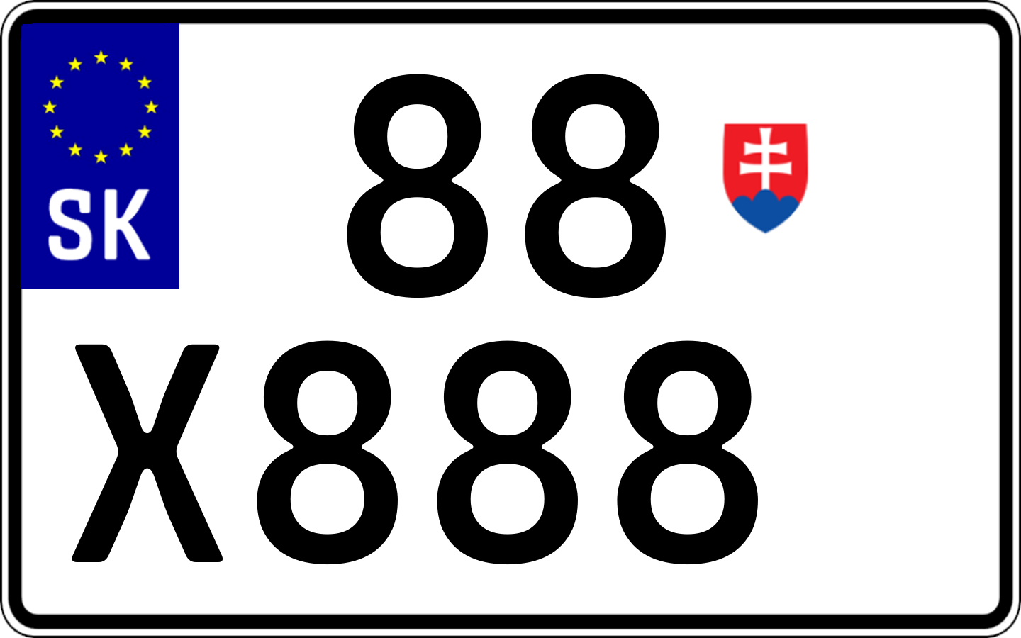 Typ IV - Bežná 2R