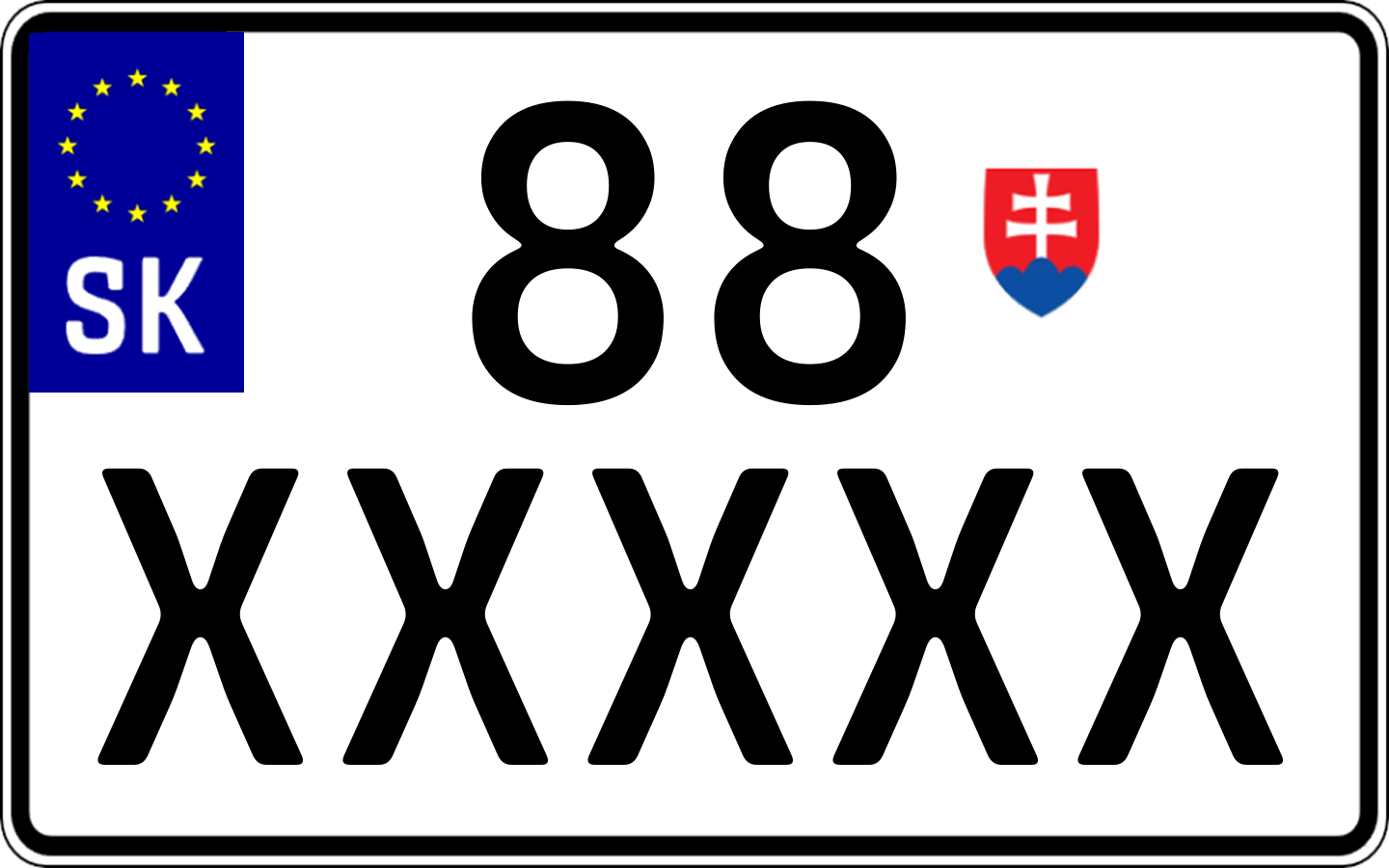Typ IV - Bežná 2R