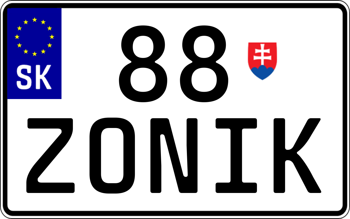 Typ IV - Bežná 2R
