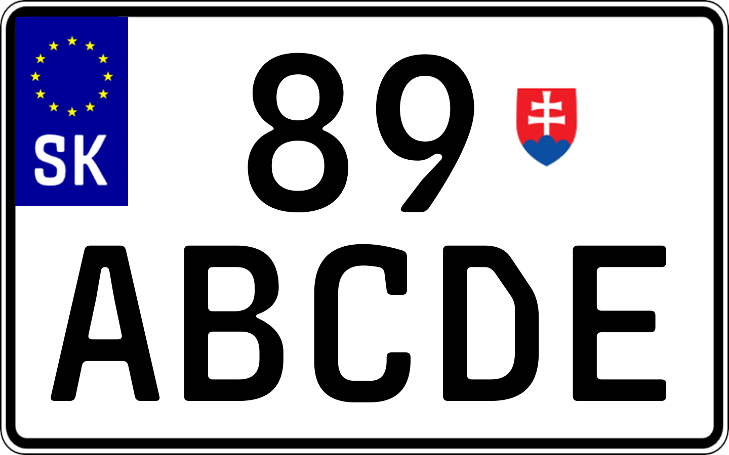 Typ IV - Bežná 2R