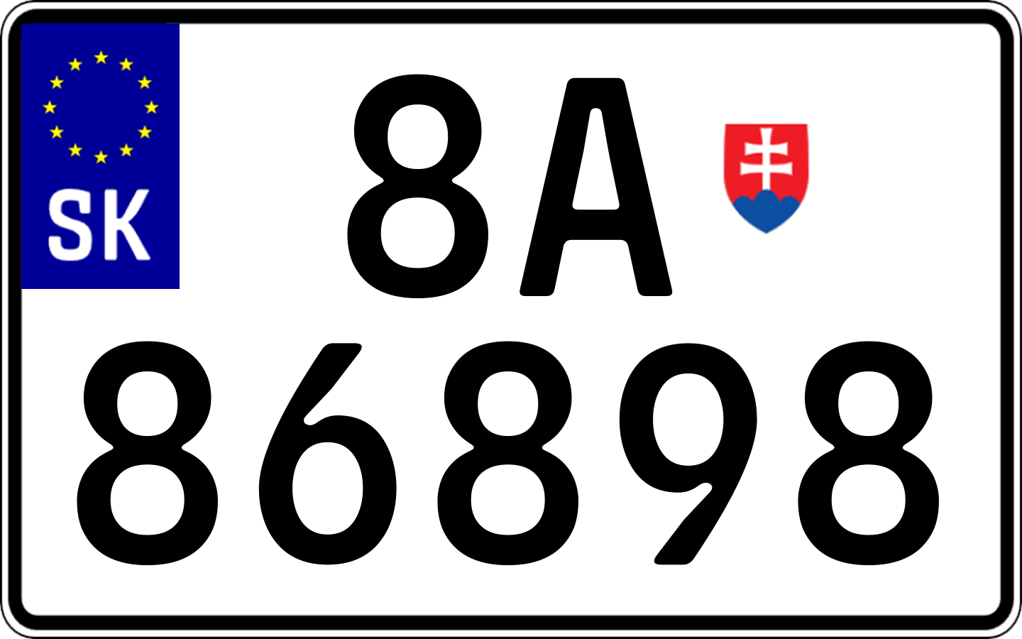 Typ IV - Bežná 2R