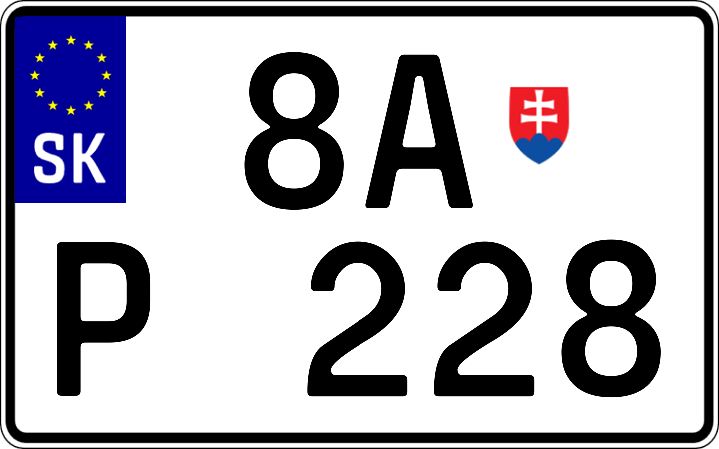 Typ IV - Bežná 2R